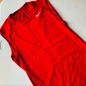 Nike Pro Dri-Fit Tank